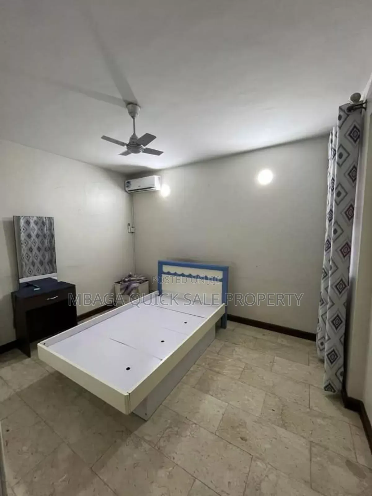 6bdrm House in Upanga for rent