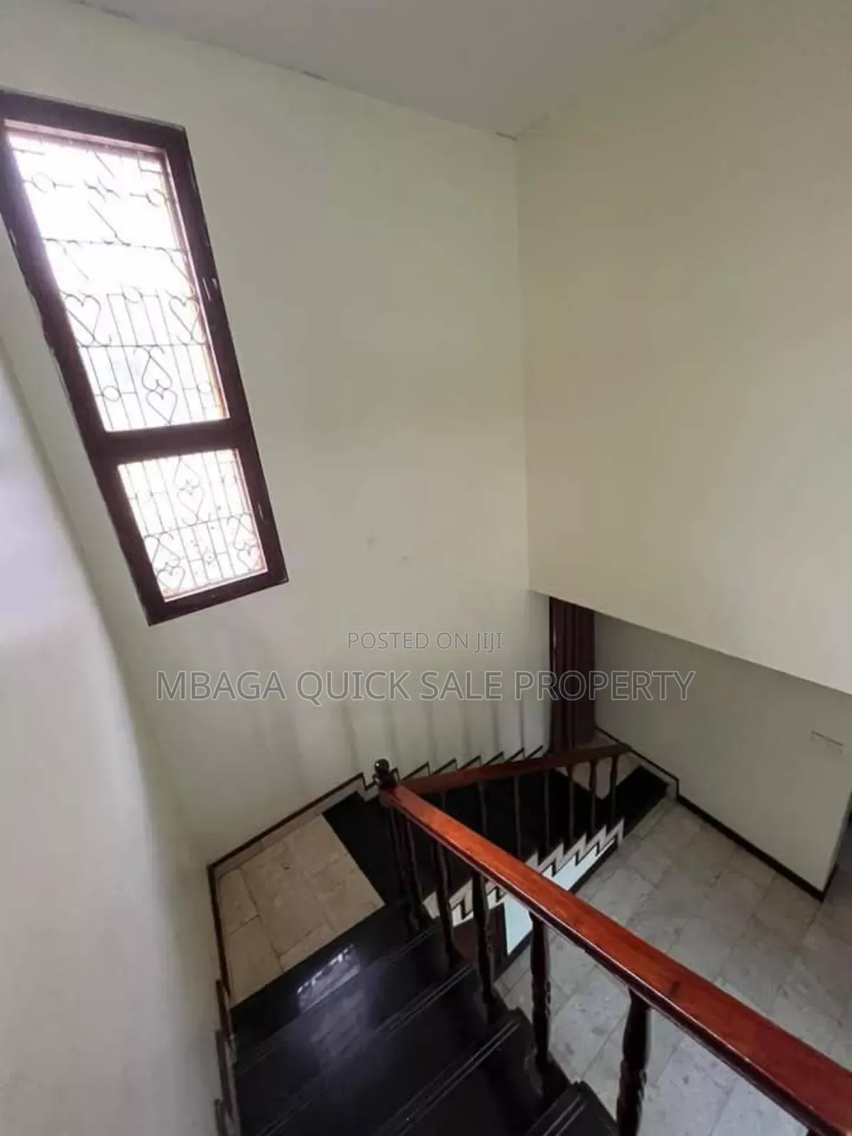 6bdrm House in Upanga for rent
