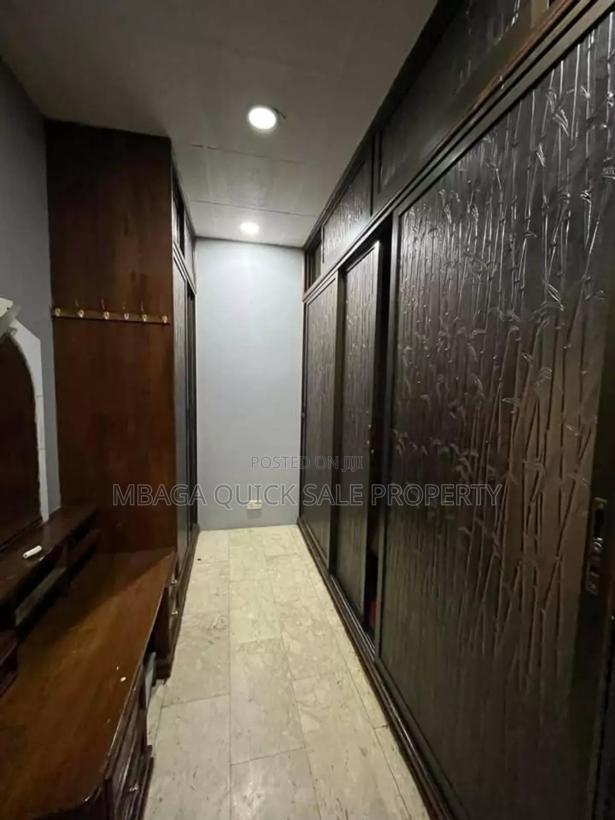 6bdrm House in Upanga for rent