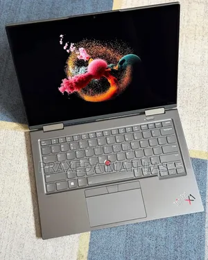 Laptop Lenovo Thinkpad X1 Yoga 16GB Intel Core I7 SSD 512GB