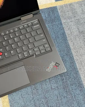Laptop Lenovo Thinkpad X1 Yoga 16GB Intel Core I7 SSD 512GB