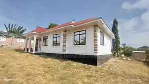3bdrm House in Msakuzi Kwa Lubaba, Kinondoni for sale