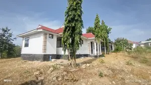 3bdrm House in Msakuzi Kwa Lubaba, Kinondoni for sale