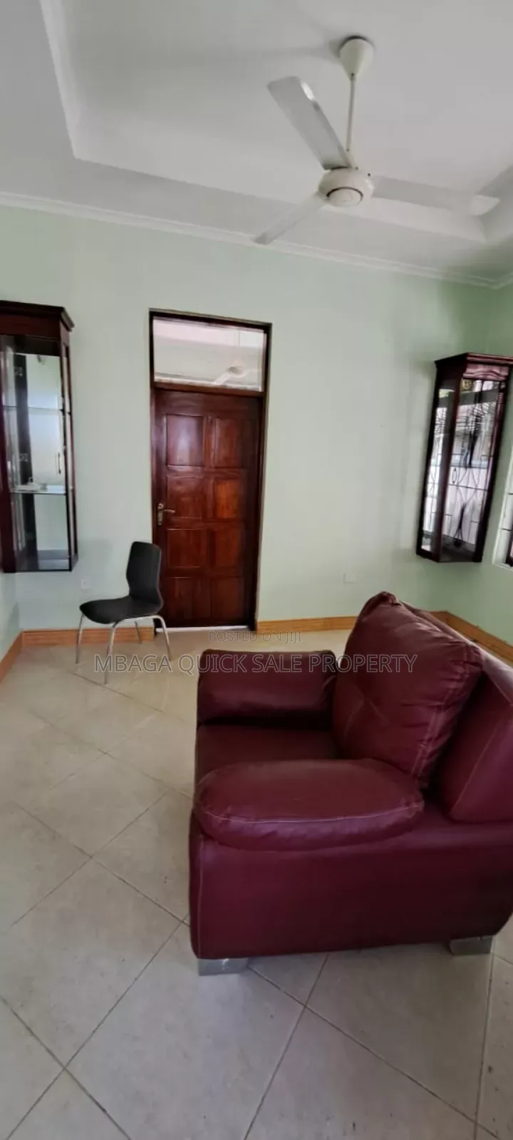 3bdrm House in Mbweni for rent