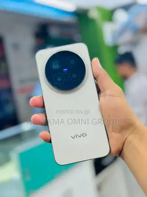 New Vivo X300 Pro 512 GB