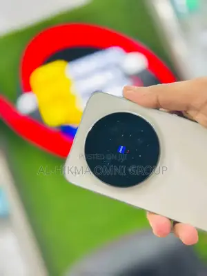 New Vivo X300 Pro 512 GB