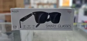 Smart Recording Eye Glass(Bluetooth,Chaptgpt)