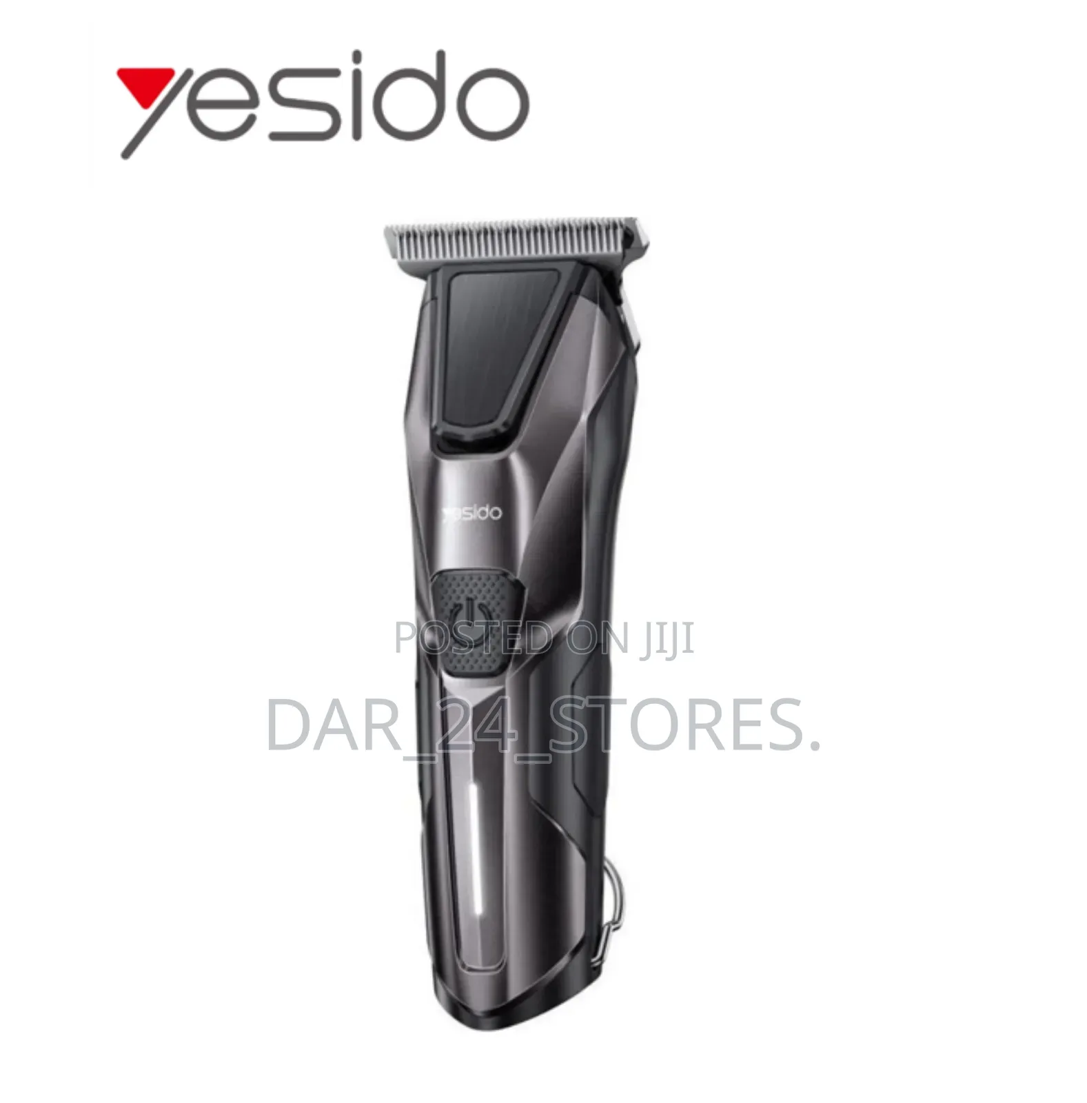 Yesido Beard Trimmer