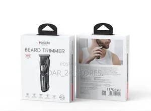 Yesido Beard Trimmer