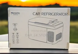 Car Refridgerator(28l)