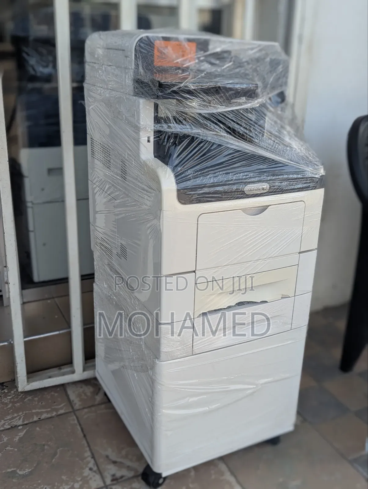 Xerox C404 / Versalink C405: