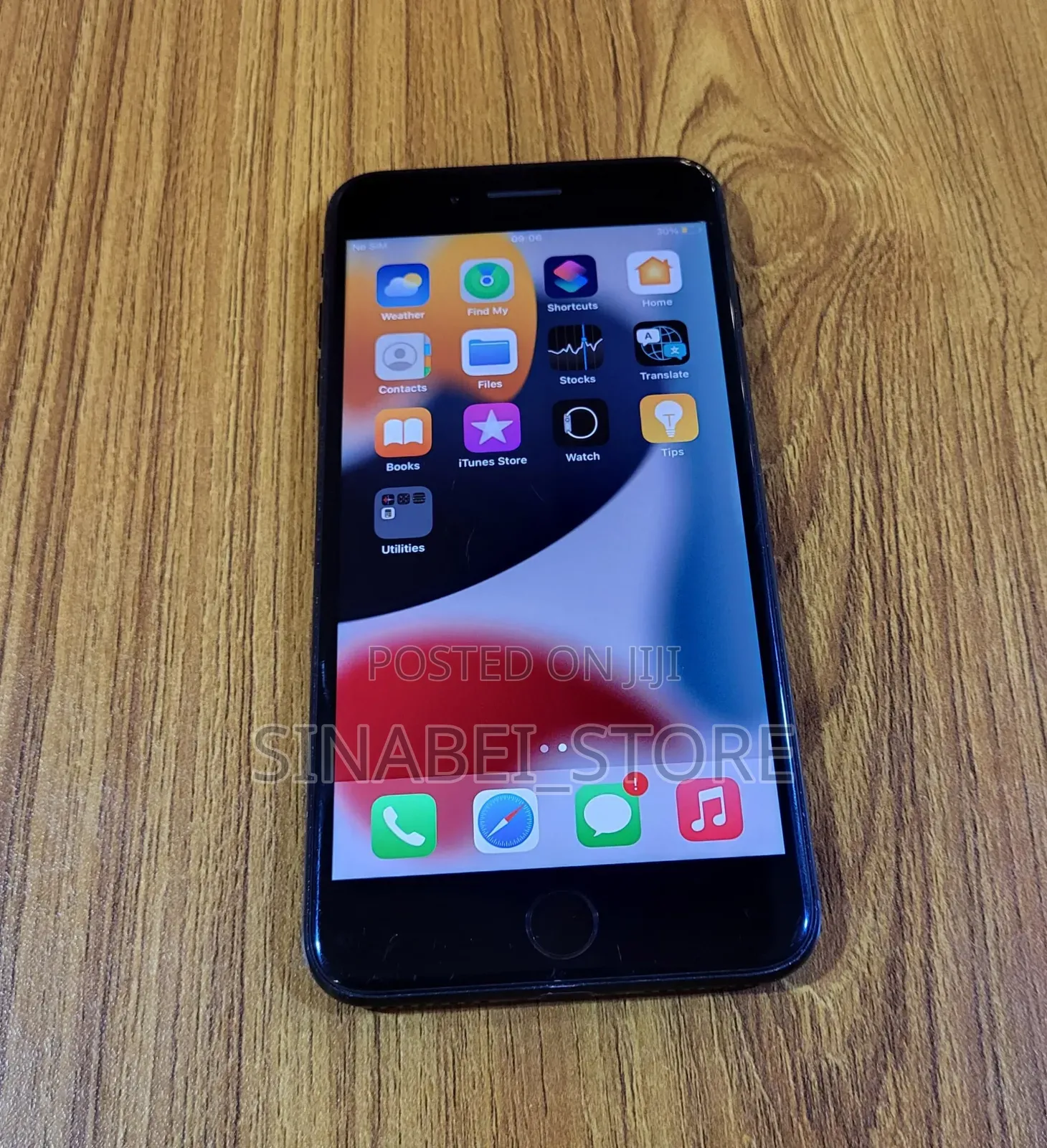 Apple iPhone 7 Plus 32 GB Blue