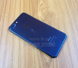 Apple iPhone 7 Plus 32 GB Blue