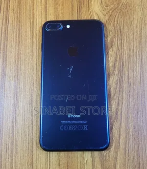 Apple iPhone 7 Plus 32 GB Blue