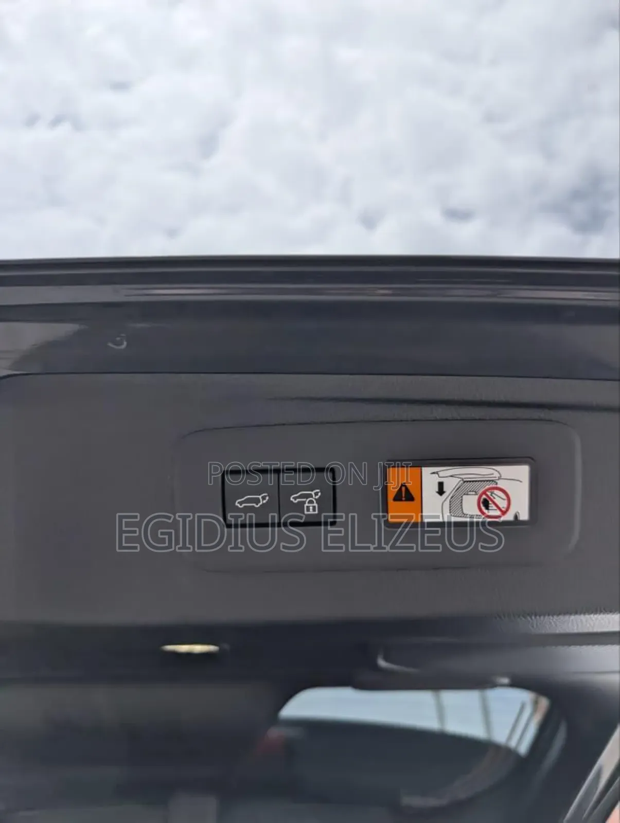 New Toyota Land Cruiser Prado 2025 Gray