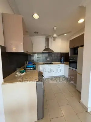 Furnished 2bdrm Apartment in Oysterbay for rent