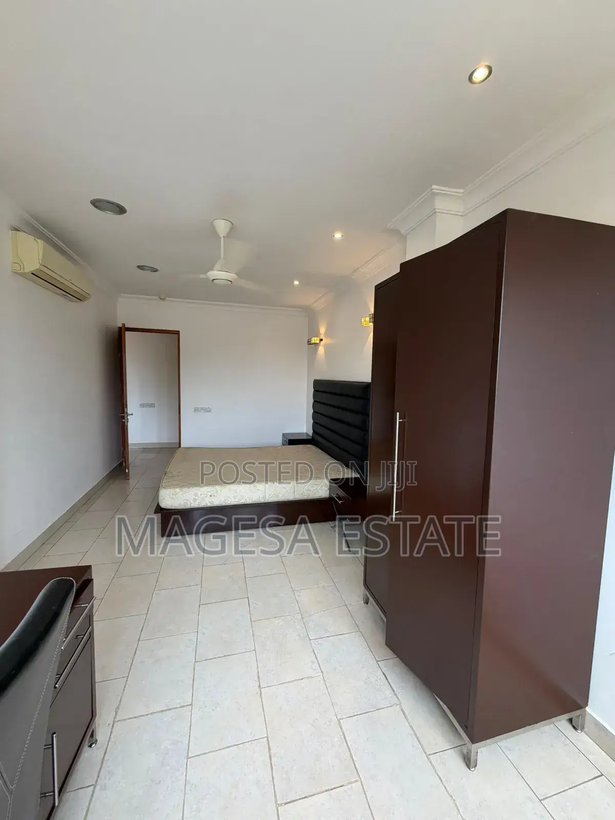 Furnished 2bdrm Apartment in Oysterbay for rent