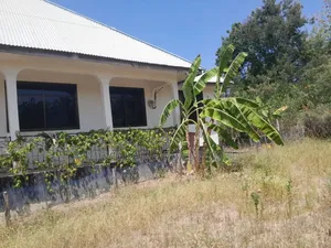 3bdrm House in Mchakama Real Estate, Kibamba for sale