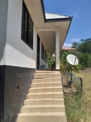 3bdrm House in Mchakama Real Estate, Kibamba for sale