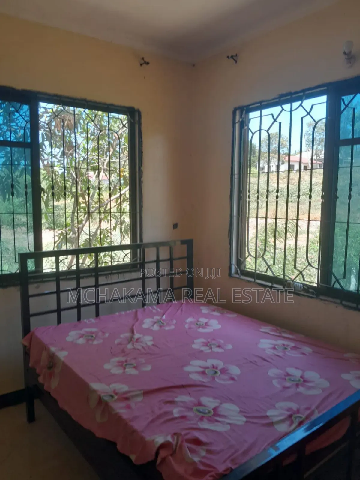 3bdrm House in Mchakama Real Estate, Kibamba for sale