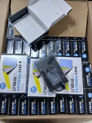 External Case 3.0