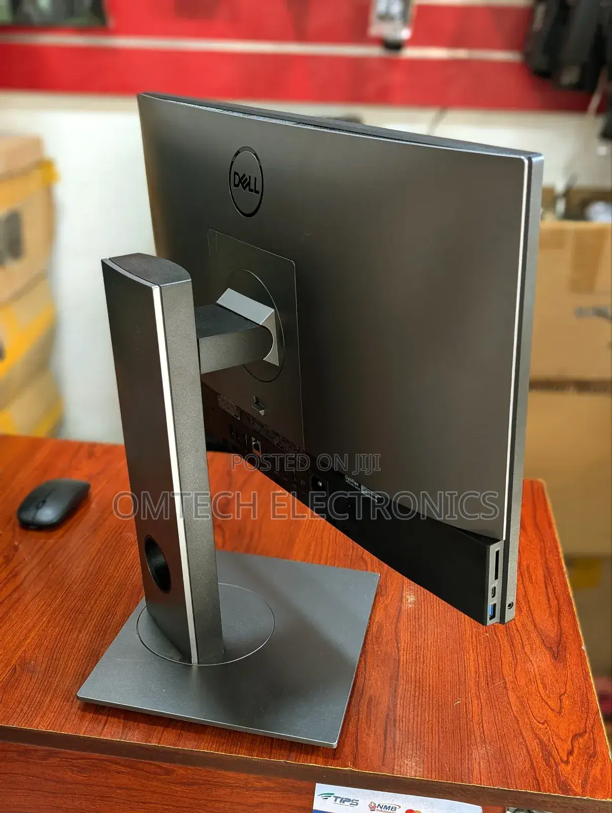 Desktop Computer Dell 16GB Intel Core I5 HDD+SSD 1T