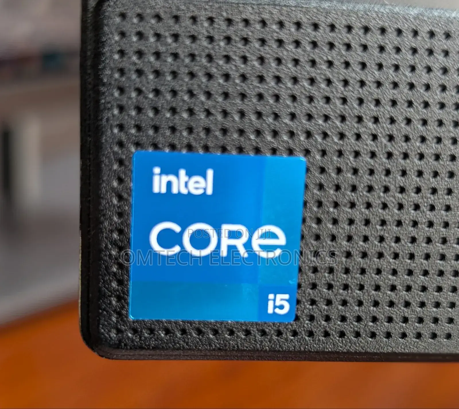Desktop Computer Dell 16GB Intel Core I5 HDD+SSD 1T