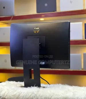 Desktop Computer HP EliteDesk 800 G3 8GB Intel Core I5 SSD 512GB