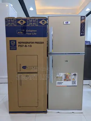 Mr Uk Fridge Uk 57 Lita 138 Color Gold