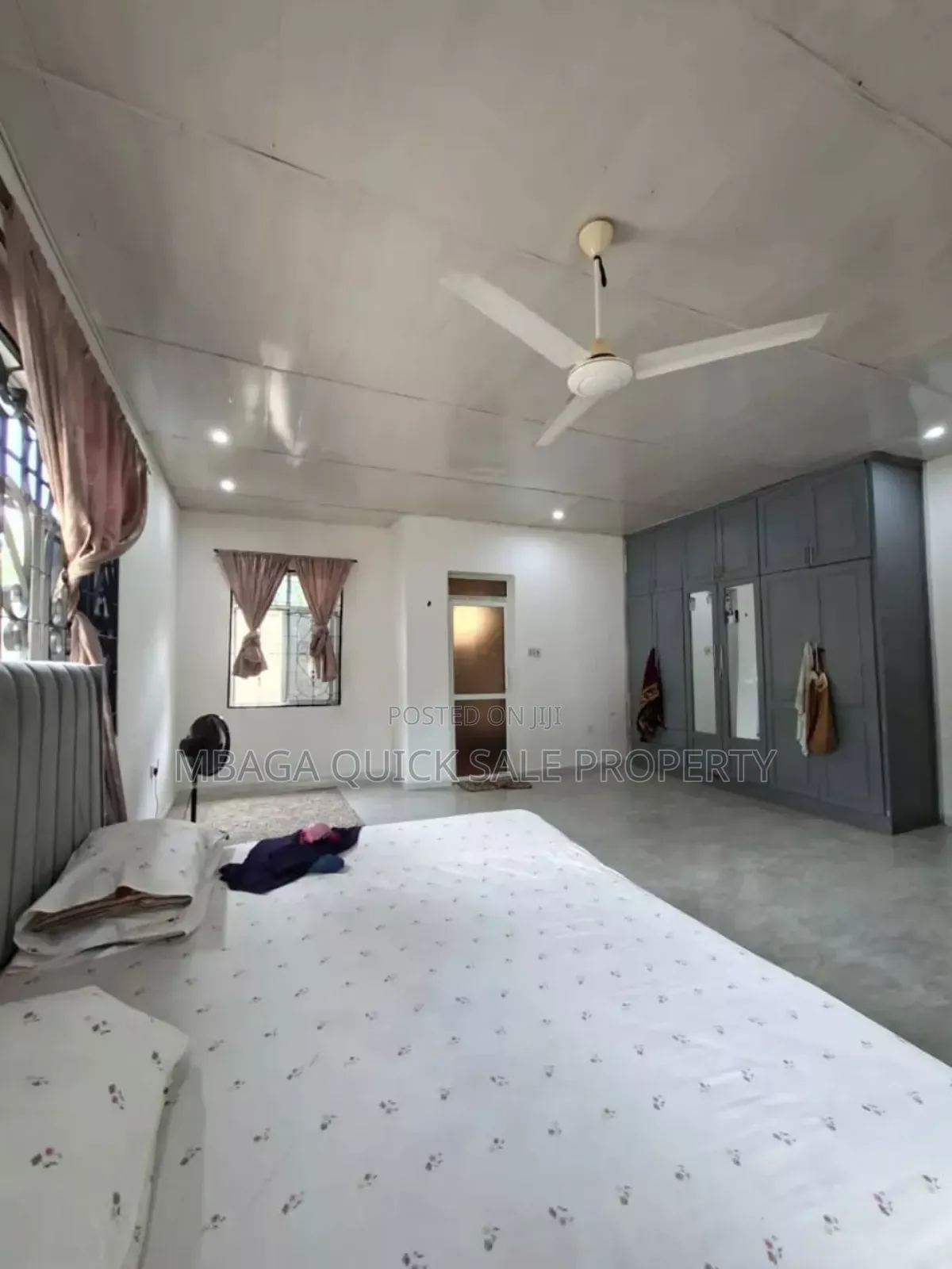 4bdrm House in Goba for rent