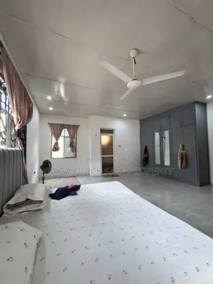 4bdrm House in Goba for rent