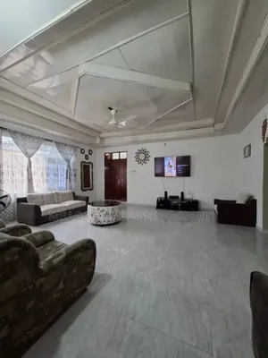 4bdrm House in Goba for rent