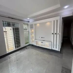 4bdrm House in Goba for rent