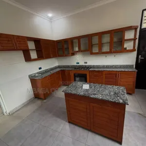 4bdrm House in Goba for rent