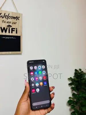 New Samsung Galaxy Z Flip 3 256 GB Black