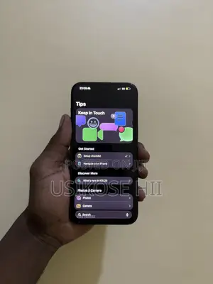 Apple iPhone 15 Pro Max 256 GB Black