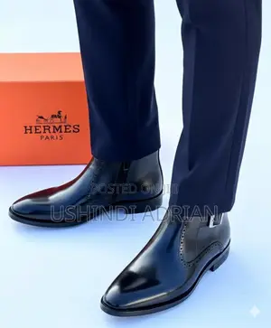 Clarks Royal Boot