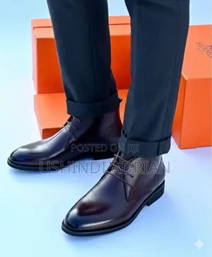Clarks Royal Boot