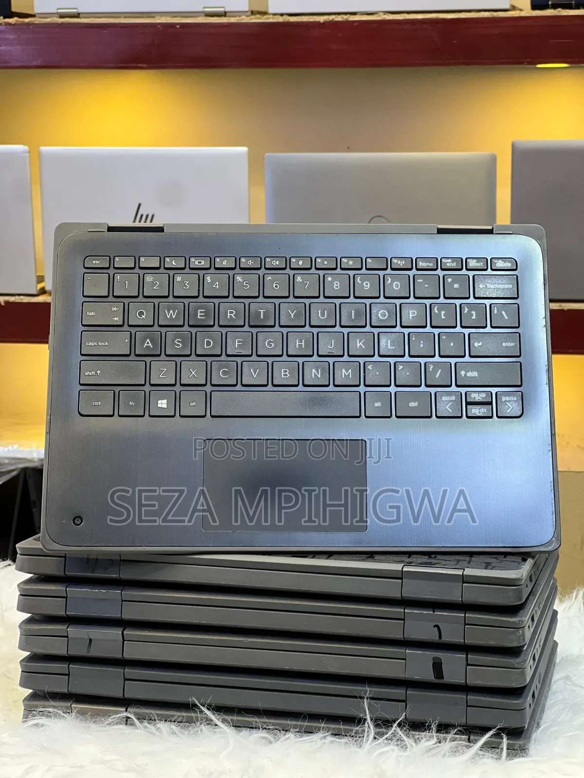 Laptop HP ProBook X360 11 G5 EE 8GB SSD 256GB