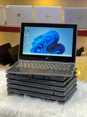 Laptop HP ProBook X360 11 G5 EE 8GB SSD 256GB