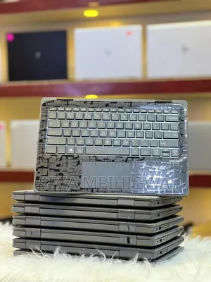 Laptop HP ProBook X360 11 G5 EE 8GB SSD 256GB