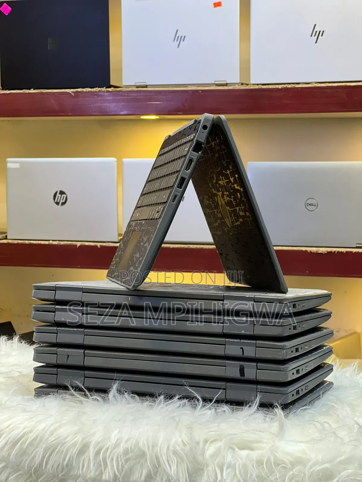 Laptop HP ProBook X360 11 G5 EE 8GB SSD 256GB