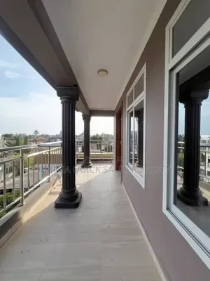 3bdrm Apartment in Mikocheni for rent