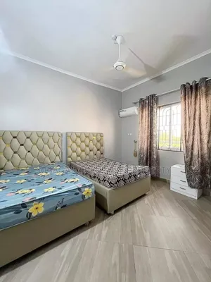 3bdrm Apartment in Mikocheni for rent