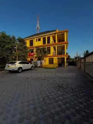 3bdrm Apartment in Mwendakulima for rent