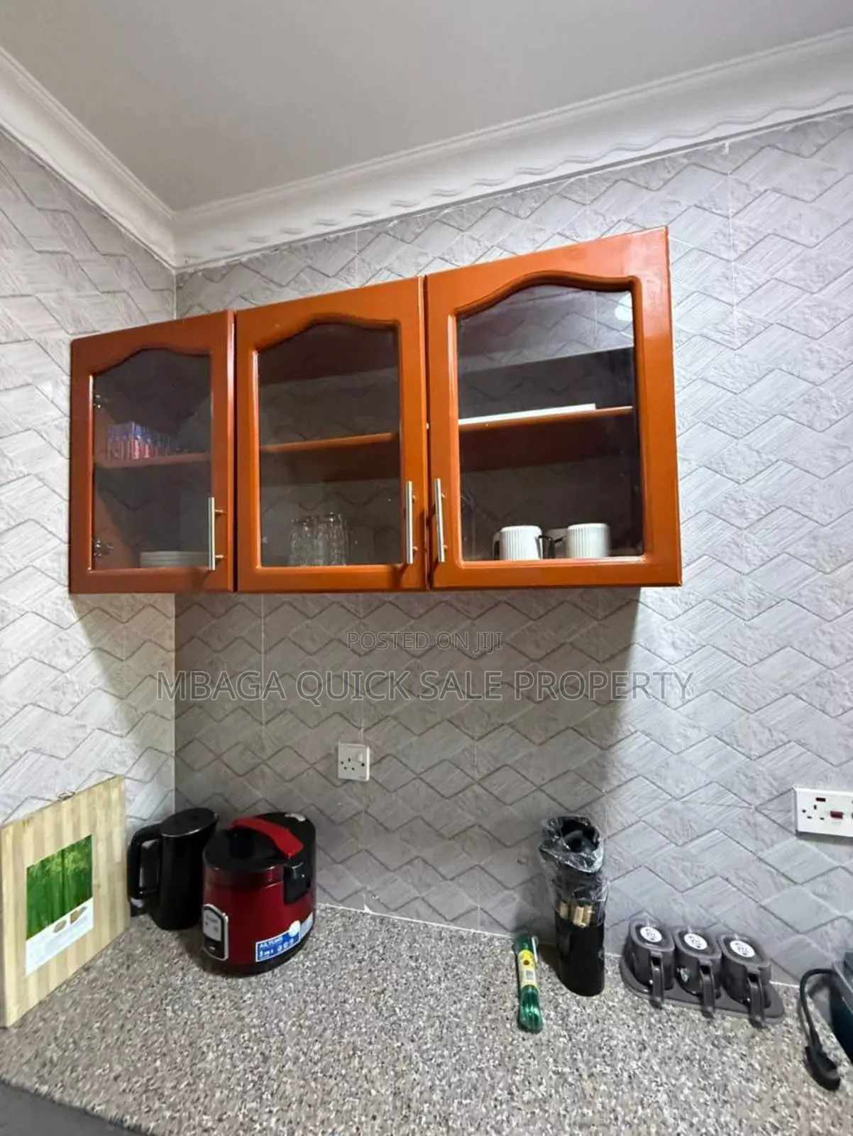 Furnished 3bdrm Apartment in Kinondoni for rent