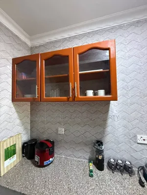 Furnished 3bdrm Apartment in Kinondoni for rent