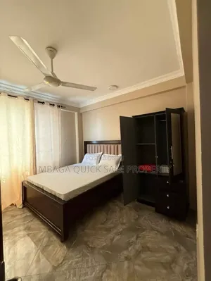 Furnished 3bdrm Apartment in Kinondoni for rent