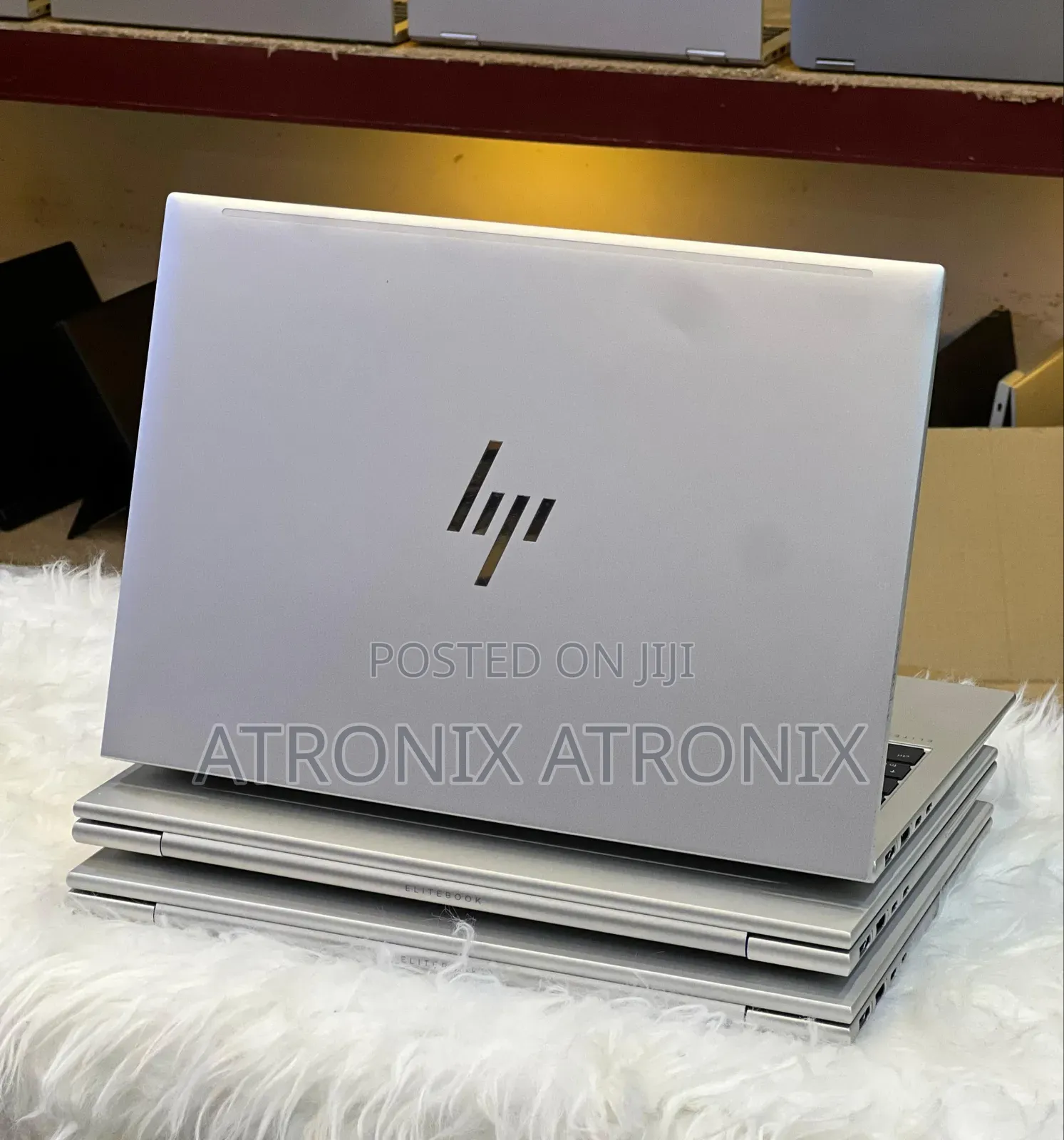 Laptop HP EliteBook 830 16GB Intel Core I5 SSD 256GB