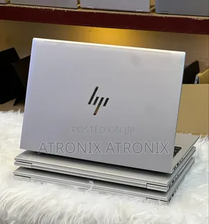 Laptop HP EliteBook 830 16GB Intel Core I5 SSD 256GB